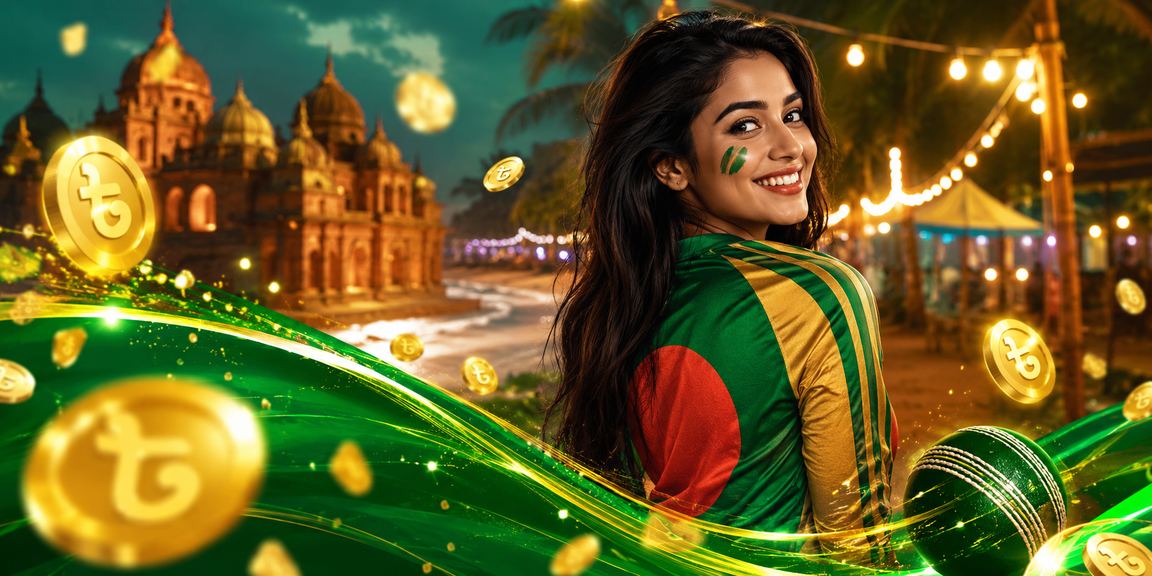 বাংলাদেশ ক্রিকেট বেটিং